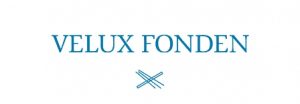 Velux Fondens logo